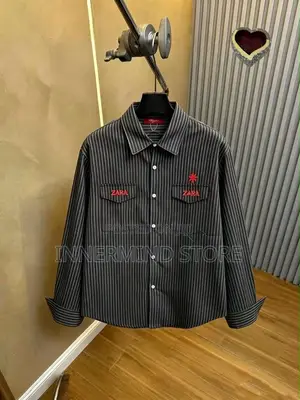 *High Quality Zara Dope Shirts!!