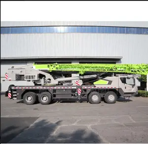 50-Tons Zoomlion Crane for Sale