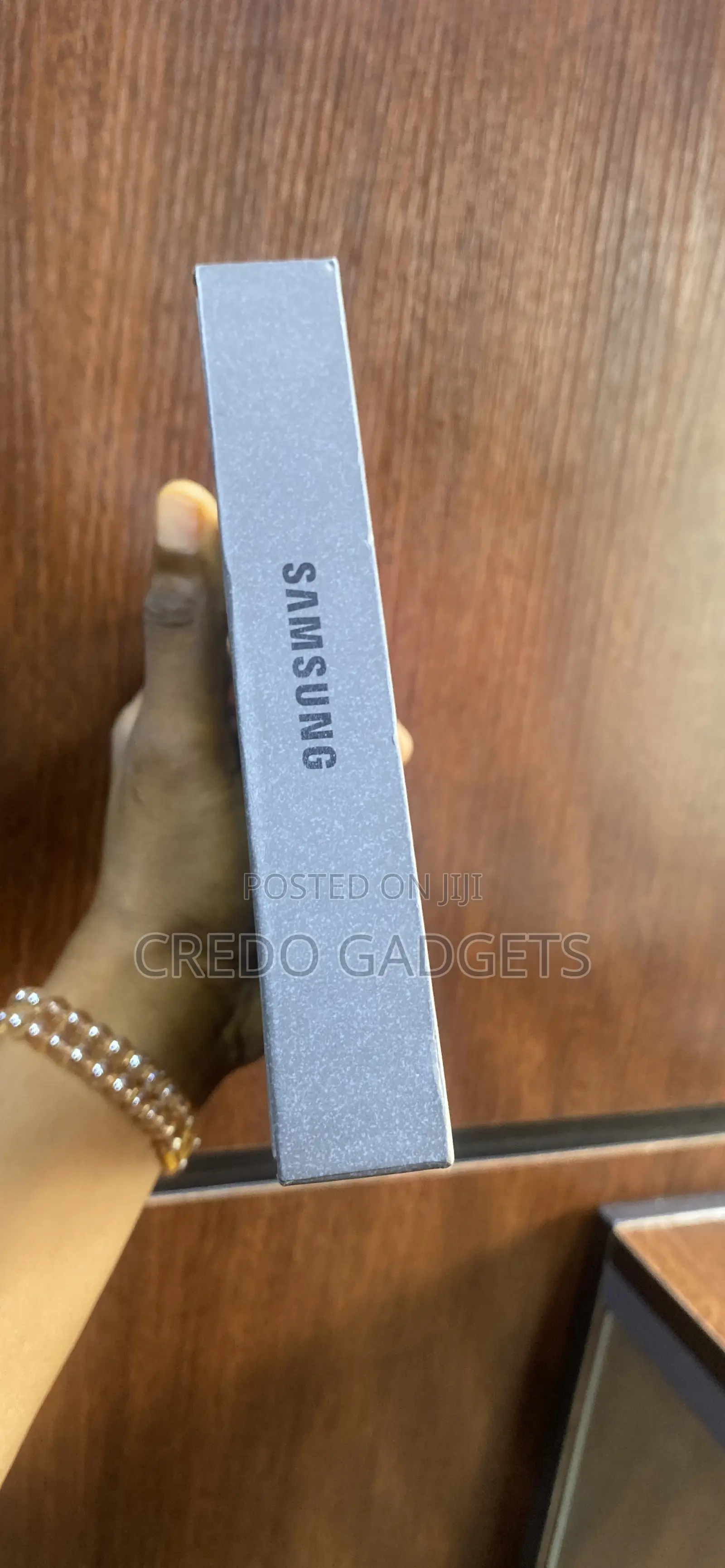 New Samsung Galaxy Z Fold8 256 GB
