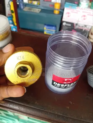20mm - 35mm - 55mm Diamond Hole Saw