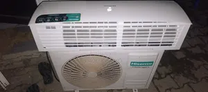 2hp Hisense Inverter Air Conditioning