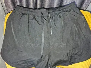 Male Gym Shorts