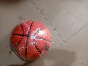 Spalding Basketball