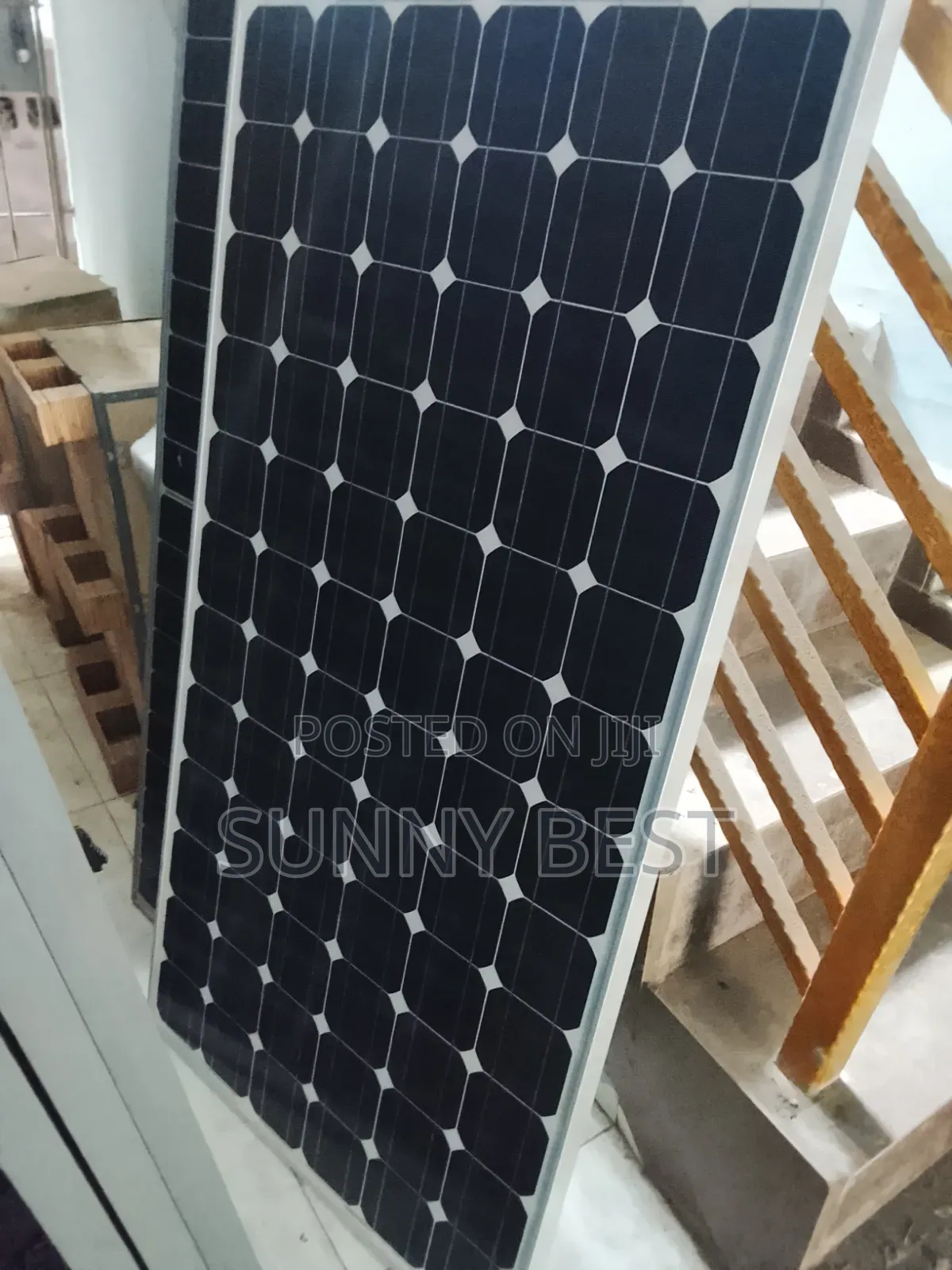 Jinko Solar Panel 400w