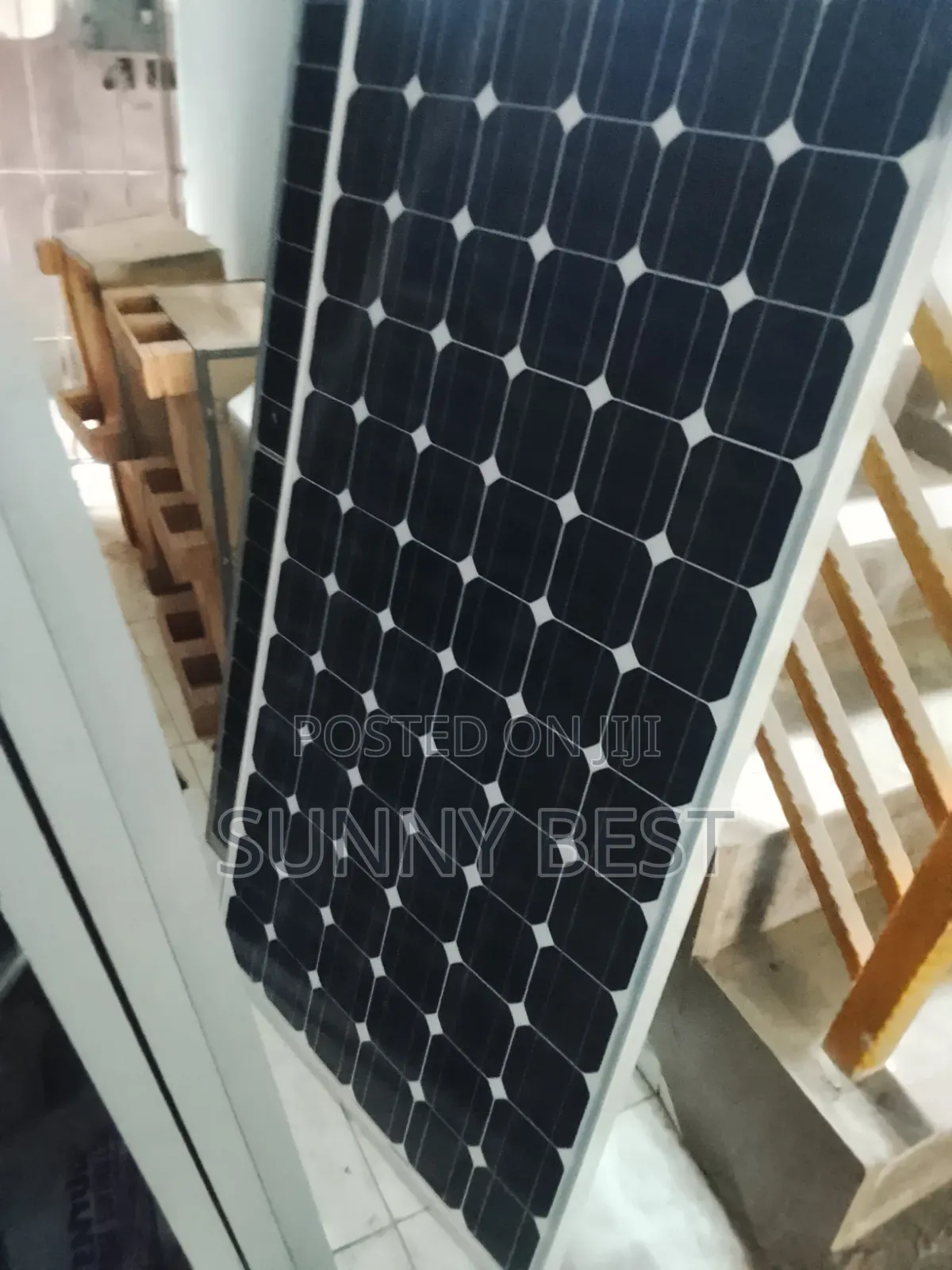 Jinko Solar Panel 400w