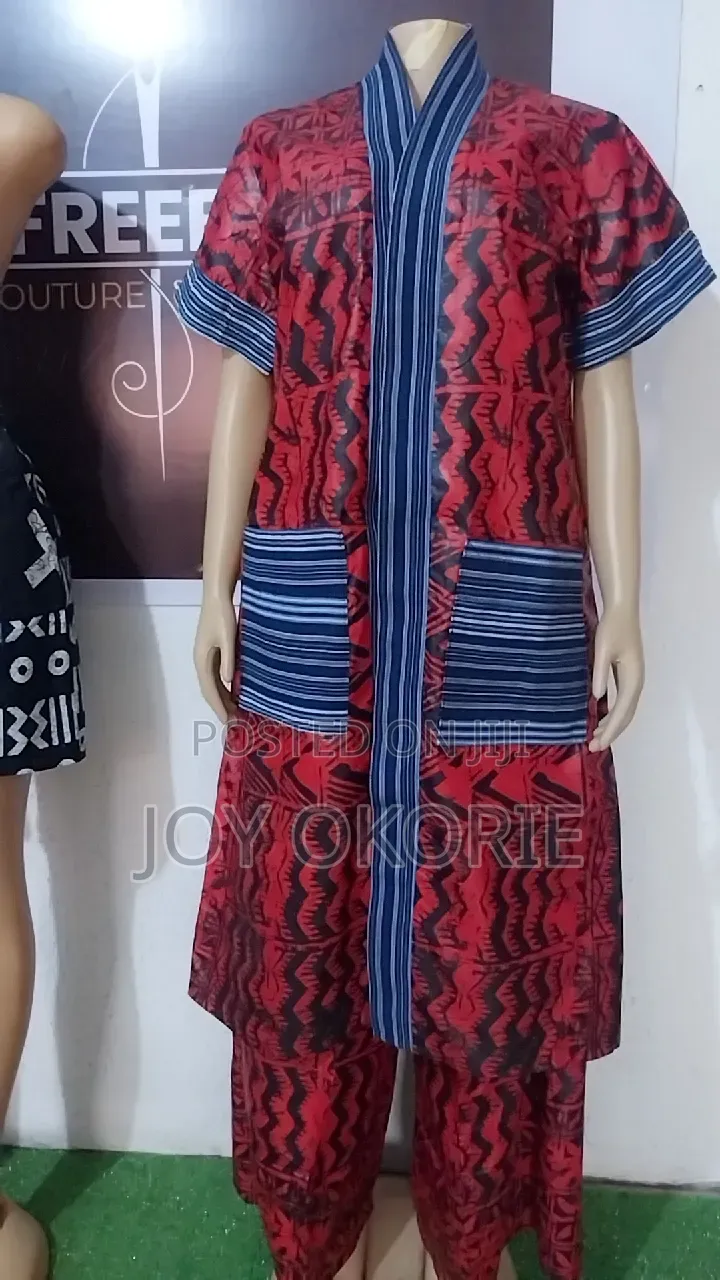 Ankara Casuals