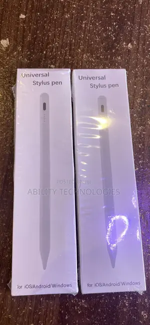 Universal Stylus Pen