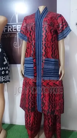 Ankara Casuals