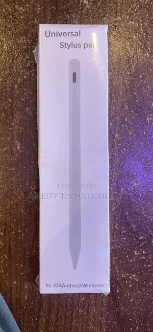 Universal Stylus Pen
