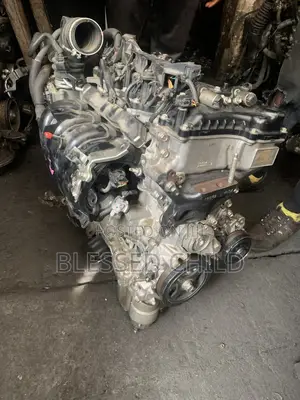 Toyota Corolla 2020 Engine 1nr