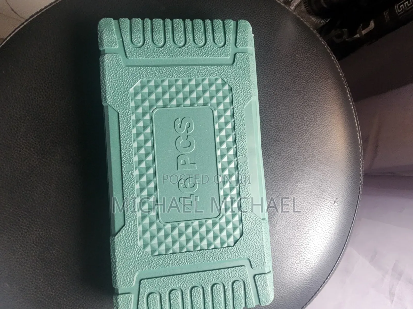 Socket Set of Tools