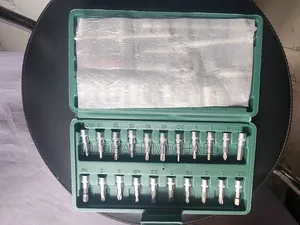 Socket Set of Tools