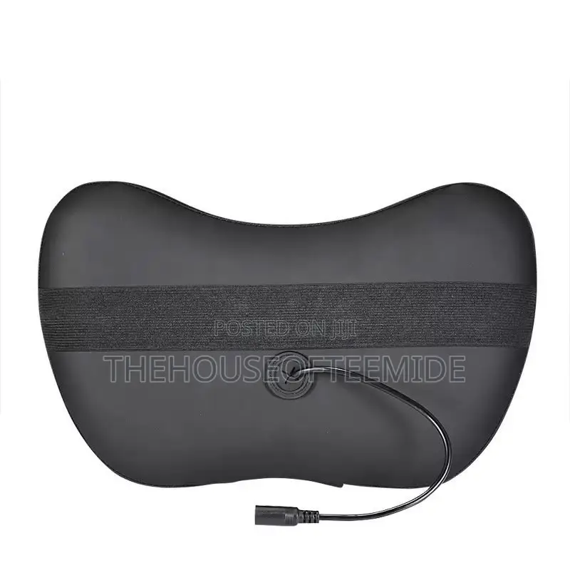 Car and Home Massager