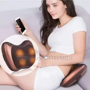 Car and Home Massager