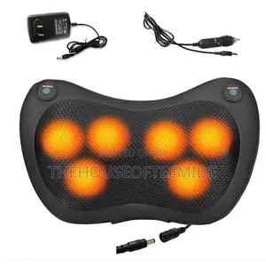 Car and Home Massager