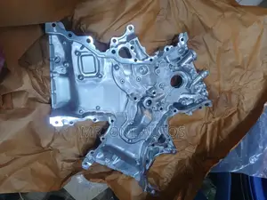 Oil Pump Toyota V6 Engine