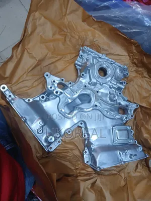 Oil Pump Toyota V6 Engine