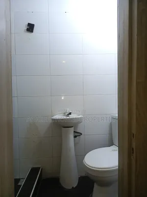 A Mini Flat Short Let in Lekki Phase 1