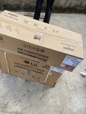 LG 1.5hp Inverter Split AC for Bedrooms S4nq12jaqal R410a