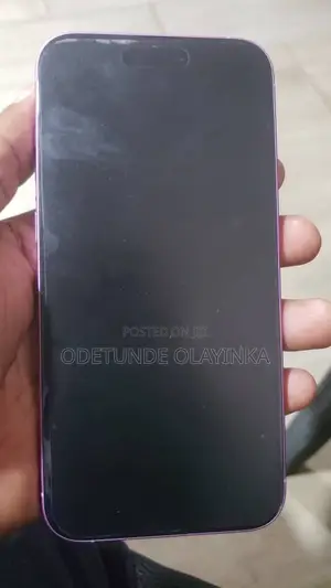 New Apple iPhone 16 Plus 256 GB Pink