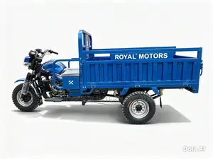 New Motorcycle 2026 Blue