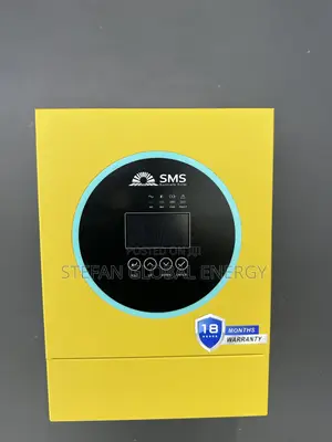 1.2kva .12v Sunmate Hybrid Inverter