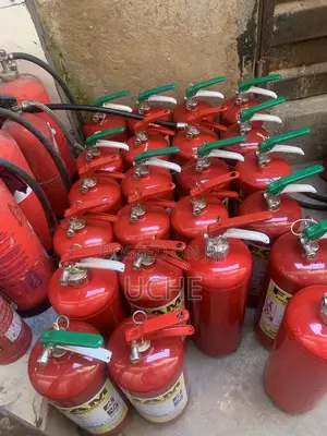 Fire Extinguisher