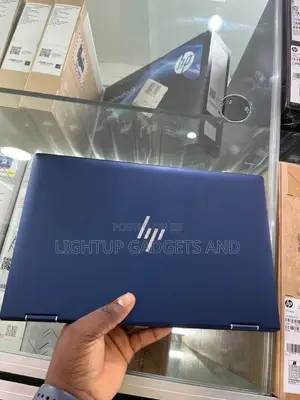 Laptop HP Elite Dragonfly G2 16GB Intel Core i7 SSD 512GB
