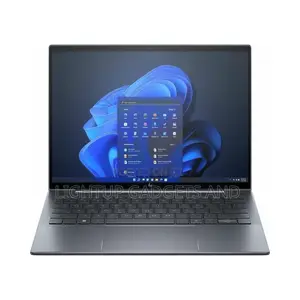 Laptop HP Elite Dragonfly G2 16GB Intel Core i7 SSD 512GB