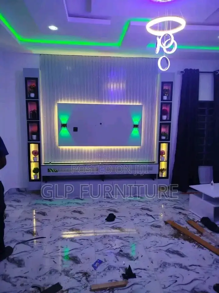 TV Console