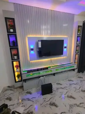 TV Console