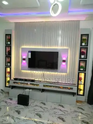 TV Console