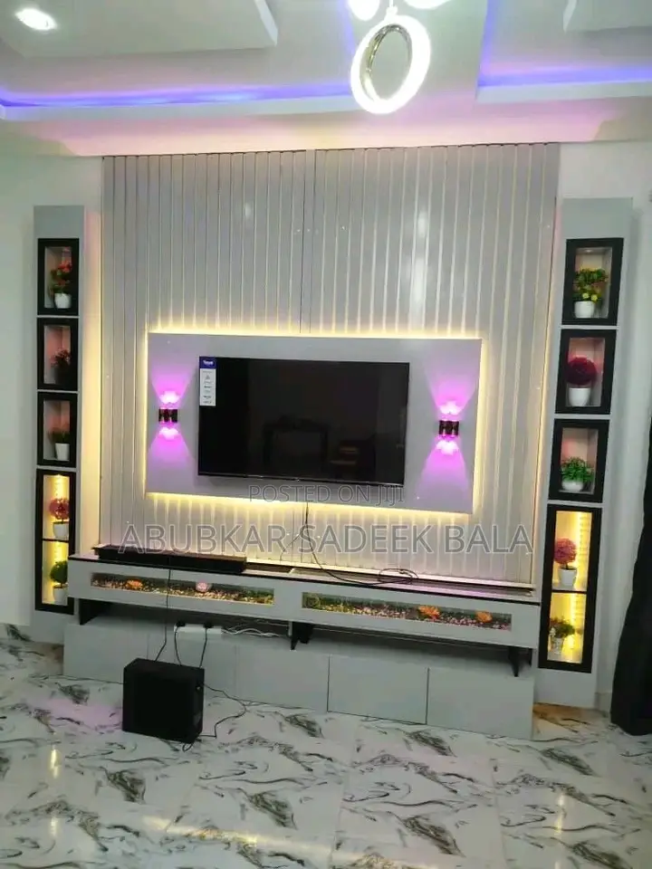 TV Console