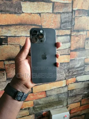 Apple iPhone 14 Pro Max 128 GB Gray