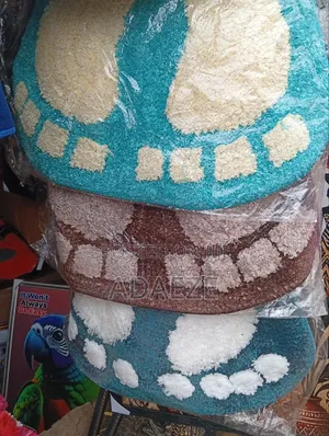 Door Footmat