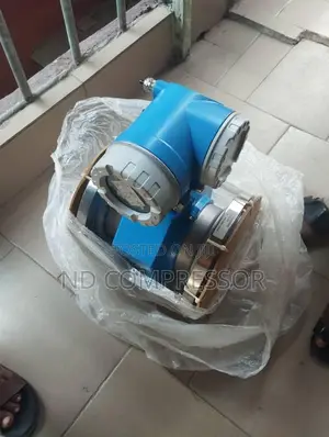 6 Inches LPG Gas Flow Meter