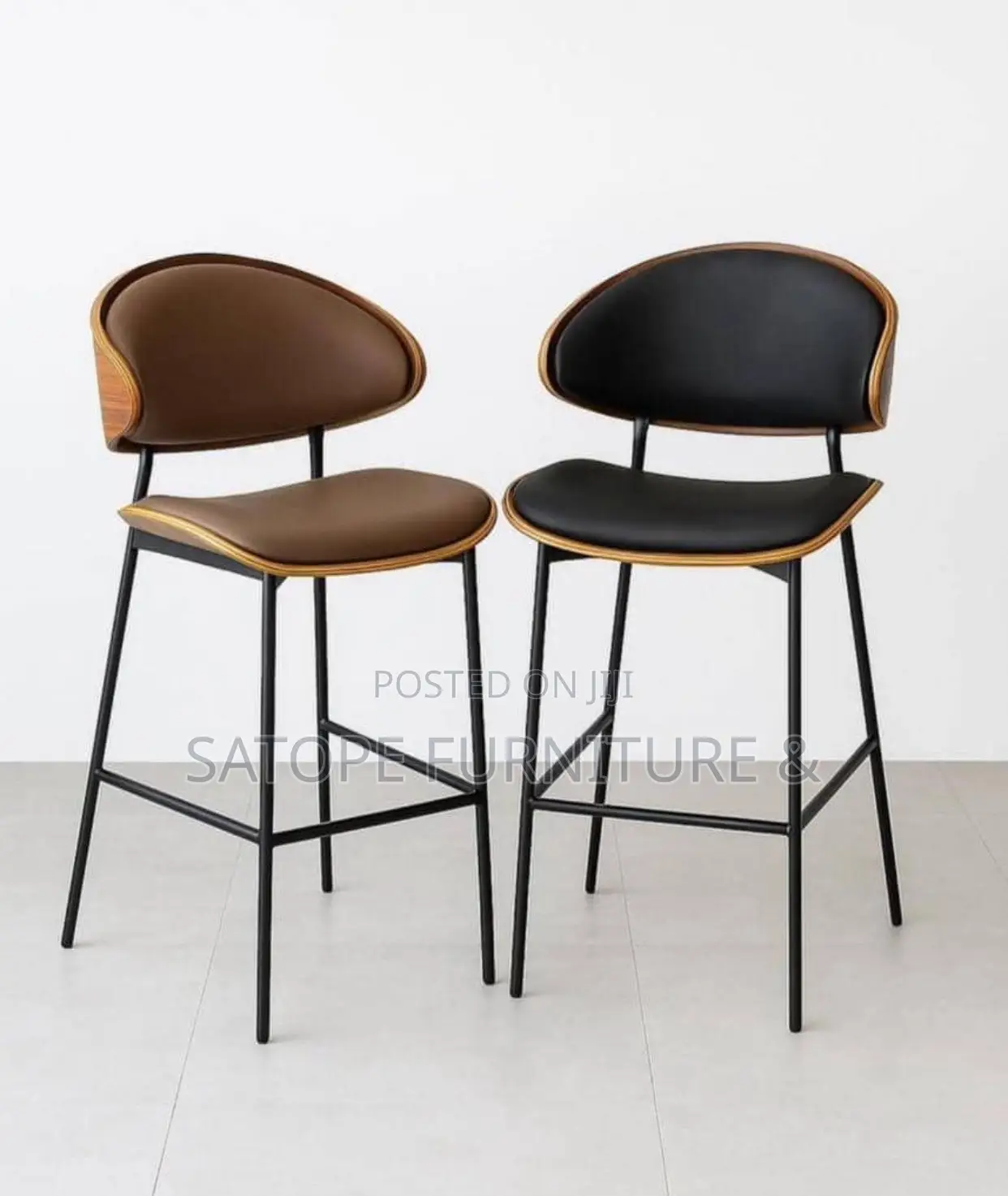 Kitchen & Restaurant Bar Stool
