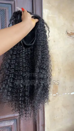 28 Inches Replica DeepWave | 4×4 Closure