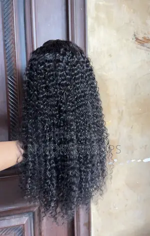 28 Inches Replica DeepWave | 4×4 Closure