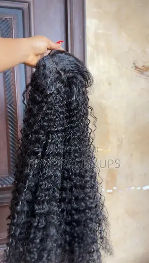 28 Inches Replica DeepWave | 4×4 Closure