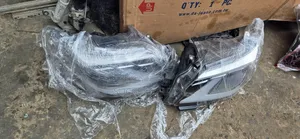Head Lamp Gx 460 2020