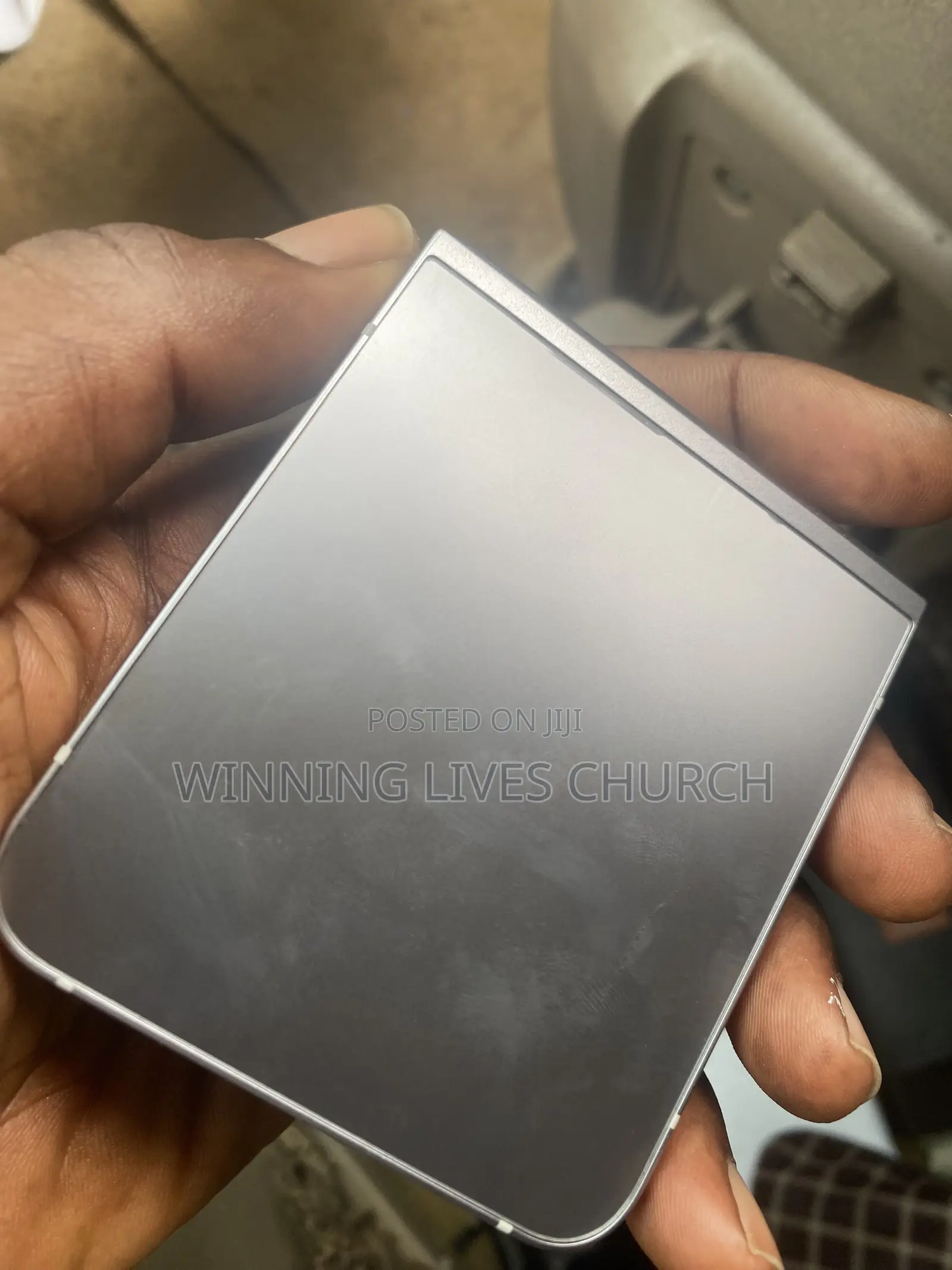 Samsung Z 16 GB Gray