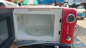 Microwaves
