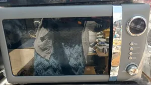 Microwaves