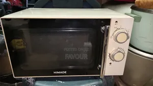 Microwaves
