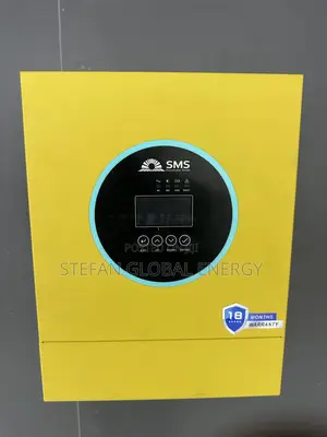 2.5kva .12v Sunmate Hybrid Inverter