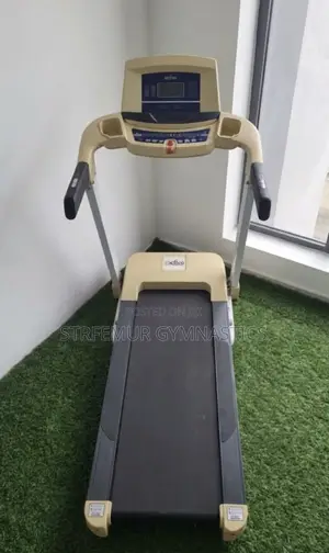 Treadmills