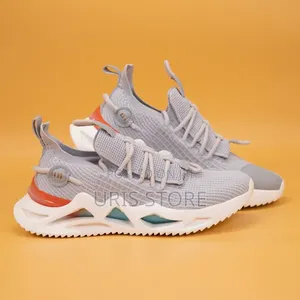 Quality Senn Breathable Sneakers