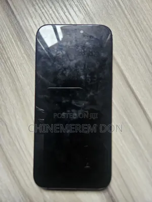 Apple iPhone 14 Pro Max 128 GB Gray
