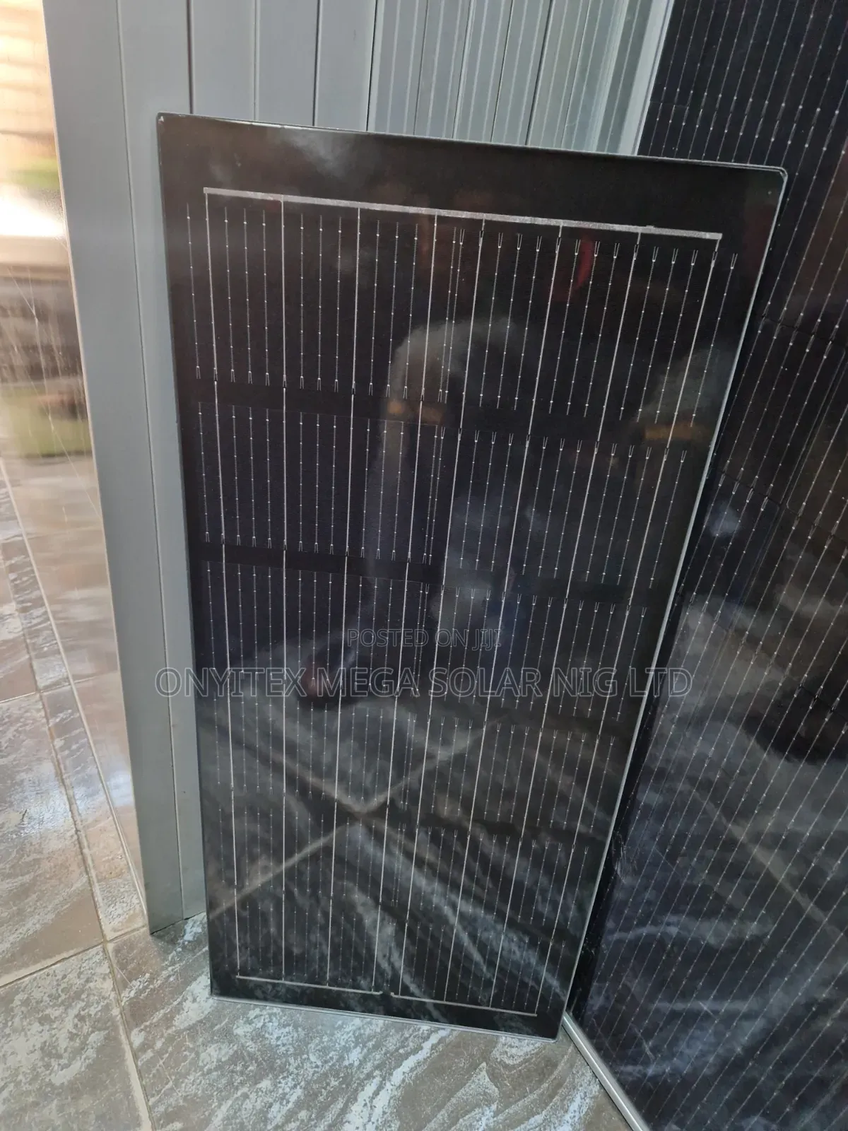 G Power Solar Street Light LED 8000watts